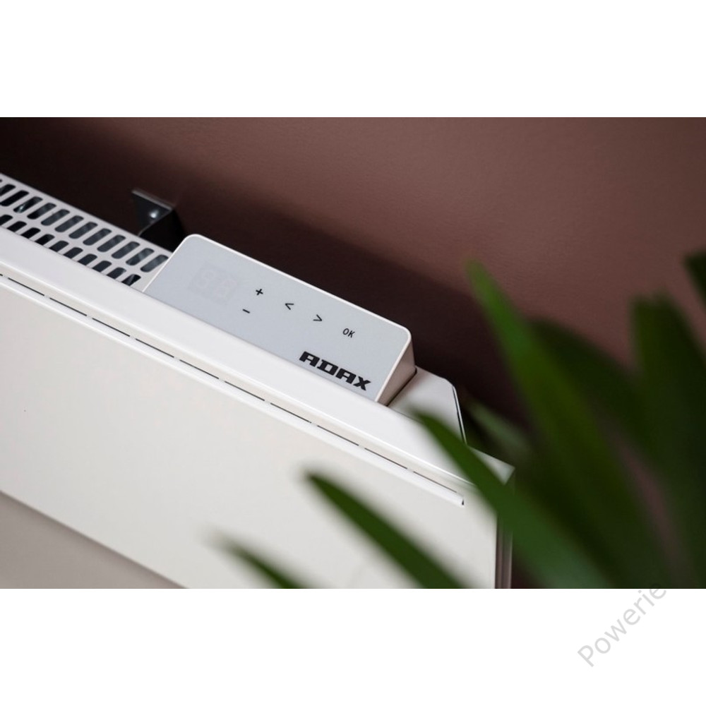 Adax FAMN Wi-Fi H20 KWT elektromos fűtőpanel - 2000W