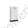 Kép 3/7 - Lithium Valley háztartási nagyfeszültségű energiatároló - LV-BST-H2.56Aa - 10,24 kWh