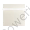 Kép 2/2 - ClimaStar Avant Wi-Fi elektromos kerámia hőtárolós fűtőpanel - 1000 W