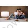 Kép 4/4 - ClimaStar Convex fekvő elektromos kerámia hőtárolós fűtőpanel - 500 W
