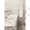 Kép 4/4 - ClimaStar Slim eketromos hőtárolós kerámia fűtőpanel - 500 W