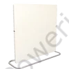 Kép 1/7 - ClimaStar Smart Pro 3in1 elektromos kerámia hőtárolós fűtőpanel - 1000 W