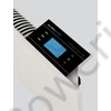 Kép 2/2 - ClimaStar Smart Pro elektromos kerámia hőtárolós fűtőpanel - 1000 W