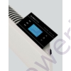 Kép 3/3 - ClimaStar Smart Wireless fűtési rendszer vezeték nélküli termosztáttal - 800 W