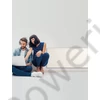 Kép 1/3 - ClimaStar Smart Pro elektoroms kerémia hőtárolós fűtőpanel - 2000 W