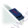 Kép 4/6 - ClimaStar Smart Touch elektromos kerámia hőtárolós fűtőpanel - 800 W