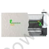 Kép 2/6 - ClimaStar Smart Touch elektromos kerámia hőtárolós fűtőpanel - 800 W
