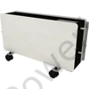 Kép 3/4 - ClimaStar Optimus elektromos kerámia hőtárolós fűtőpanel - 1600 W
