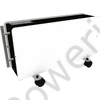Kép 5/5 - ClimaStar Optimus elektromos kerámia hőtárolós fűtőpanel - 1600 W