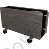 Kép 1/5 - ClimaStar Optimus elektromos kerámia hőtárolós fűtőpanel - 1600 W