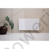 Kép 1/3 - Adax VP 1210 KET elektromos fűtőpanel - 1000W
