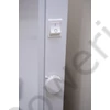 Kép 3/3 - Adax VP 1210 KET elektromos fűtőpanel - 1000W