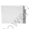 Kép 3/4 - Adax ECO 06 KET elektromos fűtőpanel - 600W