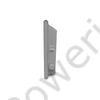 Kép 4/4 - Adax ECO 06 KET elektromos fűtőpanel - 600W