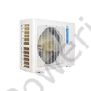 Kép 1/5 - Cascade HeatStar 1 fázisú osztott hőszivattyú - CRS-CQ10Pd/NhH-E - 9,5 kW - Wi-Fi
