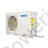 Kép 1/4 - Cascade 3 fázisú monoblokkos hőszivattyú - CRS-CQ12Pd/NhG-M - 12 kW - Wi-Fi