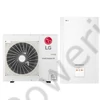 Kép 1/6 - LG Therma-V HN0916M NK4 + HU051MR U44 osztott levegő-víz hőszivattyú szett (R32) - 5 kW