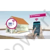 Kép 6/6 - LG Therma-V HN0916M NK4 + HU051MR U44 osztott levegő-víz hőszivattyú szett (R32) - 5 kW