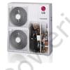 Kép 2/6 - LG Therma-V HM121M U33 monoblokkos levegő-víz hőszivattyú (R32) - 12 kW