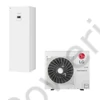 Kép 1/5 - LG Therma-V HN0916T NB1 + HU091MR U44 osztott levegő-víz hőszivattyú szett integrált HMV tartállyal (R32) - 9 kW