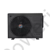 Kép 2/7 - Shenling ThermaX levegő-víz inverteres monoblokk hőszivattyú, 4 kW, Wi-Fi, HPM-V40W/R2