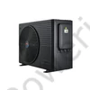 Kép 4/7 - Shenling ThermaX levegő-víz inverteres monoblokk hőszivattyú, 4 kW, Wi-Fi, HPM-V40W/R2