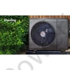 Kép 1/7 - Shenling ThermaX levegő-víz inverteres monoblokk hőszivattyú, 4 kW, Wi-Fi, HPM-V40W/R2