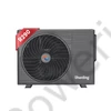Kép 2/4 - Shenling ThermaX levegő-víz inverteres monoblokk hőszivattyú, R290, 6 kW, HPM-V60W/R3