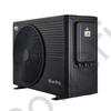 Kép 4/4 - Shenling ThermaX levegő-víz inverteres monoblokk hőszivattyú, R290, 6 kW, HPM-V60W/R3