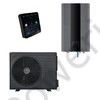 Kép 2/6 - Shenling ThermaX levegő-víz inverteres osztott hőszivattyú, 4 kW, Wi-Fi, HPS-V40W/R2