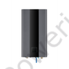 Kép 3/6 - Shenling ThermaX levegő-víz inverteres osztott hőszivattyú, 4 kW, Wi-Fi, HPS-V40W/R2