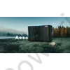Kép 3/4 - TCL Tri-Thermal 8,0 kW HB08SP0 R290 Monoblokk levegő-víz hőszivattyú