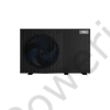 Kép 1/4 - TCL Tri-Thermal 8,0 kW HB08SP0 R290 Monoblokk levegő-víz hőszivattyú