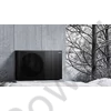 Kép 4/4 - TCL Tri-Thermal 8,0 kW HB08SP0 R290 Monoblokk levegő-víz hőszivattyú