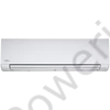 Kép 1/2 - Fisher két csöves magasfali fan-coil - 2,7/3,29 kW