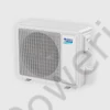 Kép 3/3 - Gree Versati III All In One levegő-víz osztott hőszivattyú, HMV tartállyal - 12 kW - GRS-CQ12PDG/NHH2-M
