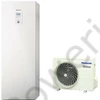 Kép 1/3 - Panasonic Aquarea High Performance All In One osztott levegő-víz hőszivattyú HMV tartállyal - 5 kW - WH-UD05JE5/WH-ADC0309J3E5B