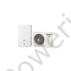 Kép 1/3 - Panasonic Aquarea High Performance All In One osztott levegő-víz hőszivattyú HMV tartállyal - 5 kW - WH-UD05JE5/WH-ADC0309J3E5C
