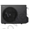 Kép 1/2 - Panasonic Aquarea High Performance osztott levegő-víz hőszivattyú - 7 kW - KIT-WC07K3E5