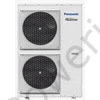 Kép 2/3 - Panasonic Aquarea T-Cap osztott levegő-víz hőszivattyú - 16 kW, 3 fázis - WH-UX16HE8/WH-SXC16H9E8