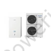 Kép 1/3 - Panasonic Aquarea High Temperature osztott levegő-víz hőszivattyú - 12 kW, 3 fázis - WH-UH12FE8/WH-SHF12F9E8