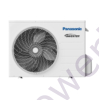 Kép 4/4 - Panasonic Aquarea High Performance  osztott levegő-víz hőszivattyú - 3,2 kW - WH-UD03JE5/WH-SDC0305J3E5