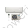 Kép 1/5 - AUX Gamma 2 oldalfali split klíma szett - 3,5 kW, Wi-Fi - KSZKLM5021