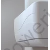 Kép 2/5 - AUX Gamma 2 oldalfali split klíma szett - 3,5 kW, Wi-Fi - KSZKLM5021