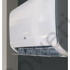 Kép 4/5 - AUX Kappa oldalfali split klíma szett - 2,7 kW , Wi-Fi - KSZKLM5300
