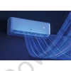 Kép 3/5 - AUX Kappa oldalfali split klíma szett - 2,7 kW , Wi-Fi - KSZKLM5300