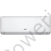 Kép 5/5 - AUX Kappa oldalfali split klíma szett - 2,7 kW , Wi-Fi - KSZKLM5300