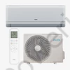 Kép 1/7 - AUX Magma oldalfali split klíma szett - 3,5 kW, Wi-Fi - KSZKLM5401