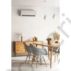 Kép 2/5 - AUX Magma 2 oldalfali split klíma szett - 5,4 kW, Wi-Fi - KSZKLM5412