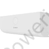 Kép 2/7 - Bosch Climate CL3000i 35 E oldalfali split klíma szett - 3